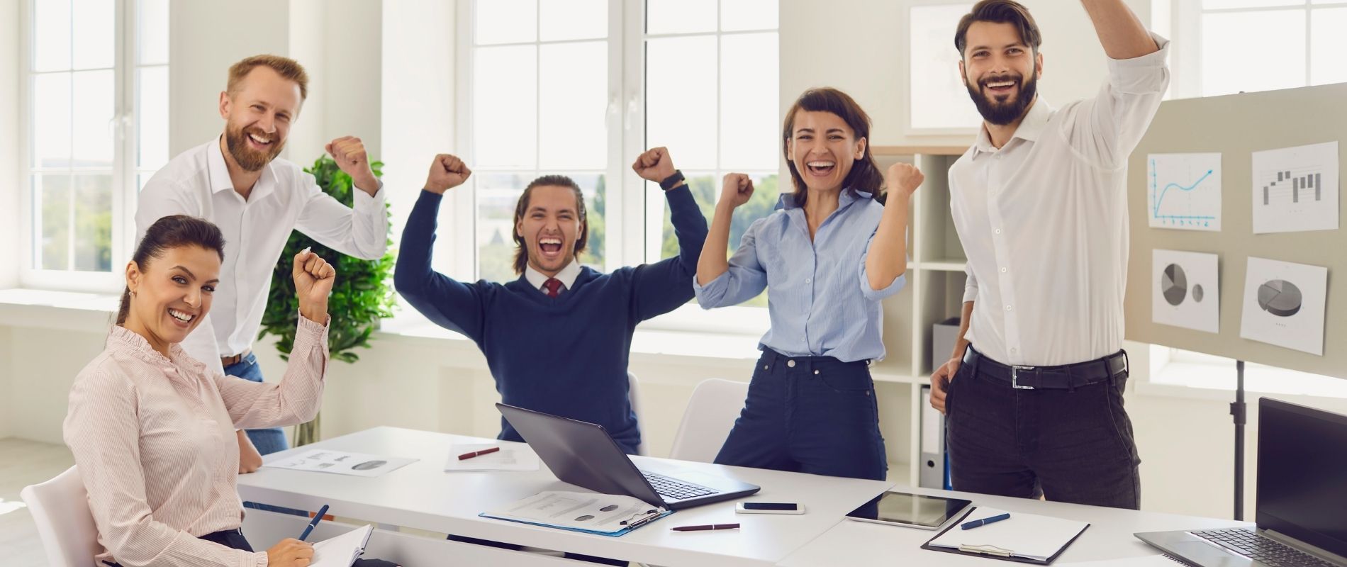 Başarının Sırları