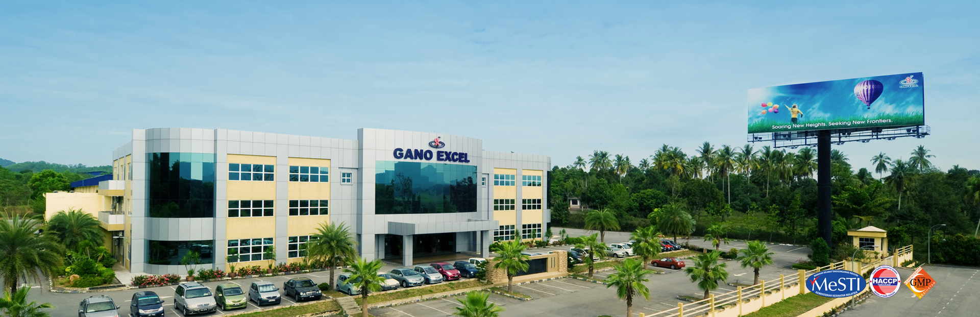 Şirketimiz Hakkında